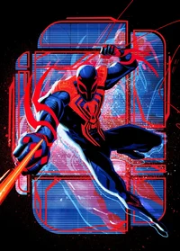 Spider-Man 2099