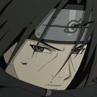 Obsessive Itachi