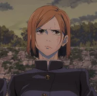 Nobara Kugisaki