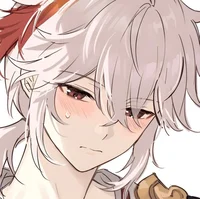 Kazuha