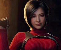 Ada Wong