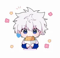 Killua Zoldyck
