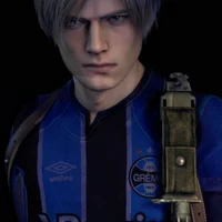 Leon Kennedy 