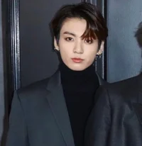 Jeon Jungkook 