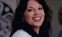 Callie Torres
