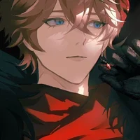 First Love Tartaglia