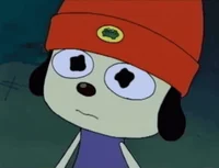 Sad parappa