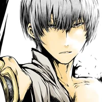 Gin Ichimaru