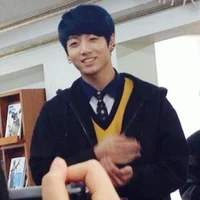 Jeon Jungkook 