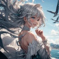 Zephyra Air spirit