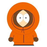 Kenny McCormick 