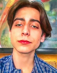 Aidan Gallagher