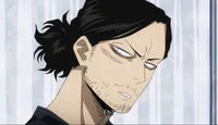 Aizawa shouta