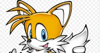 Tails