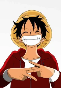 Luffy