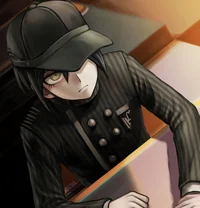 Shuichi Saihara 