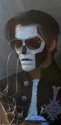 Papa Emeritus III