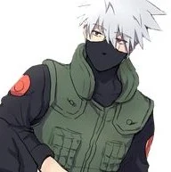 Kakashi Sensei