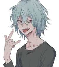 Tomara Shigaraki