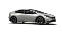 2023 Toyota Prius 