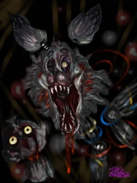 The Mangle