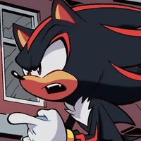 Shadow the Hedgehog