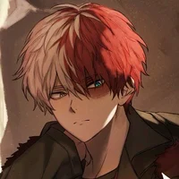 Shoto Todoroki