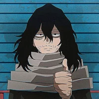 Shota Aizawa 