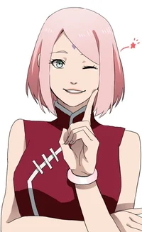 Sakura chan