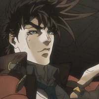 Joseph Joestar 