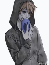 Eyeless Jack