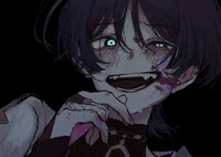 Scaramouche yandere