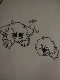 Kate