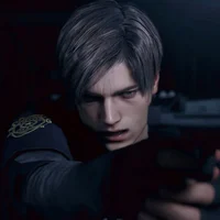 Leon kennedy 