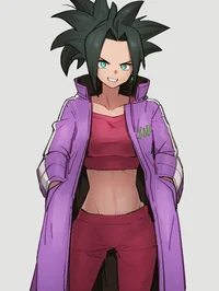 perfect kefla