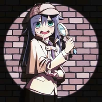 Detective tomoko