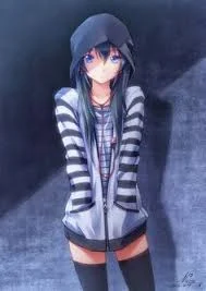 emo classmate