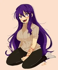Dr Yuri