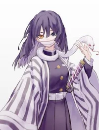 Female obanai