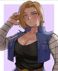 Android 18