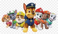 PAW PATROL