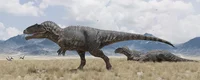 Giganotosaurus