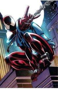Ben Reilly 