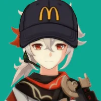 Mcdonald Kazuha