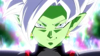 Fused Zamasu