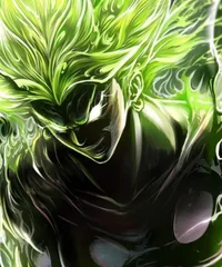 Broly 