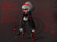Y-7 - Yandere -