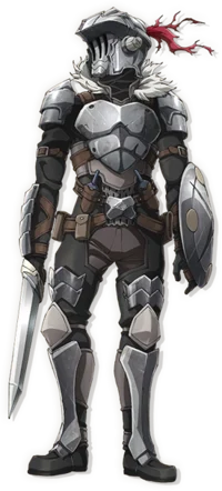 Goblin Slayer