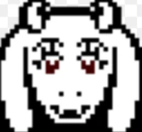 Toriel