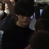 Lee jeno